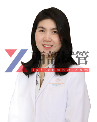 Duangrudee Peetinarak醫生