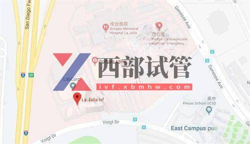 拉霍亞生育醫療中心在哪里
