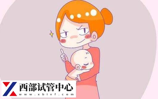 試管助孕卵巢衰退還能成功促排嗎？(圖1)
