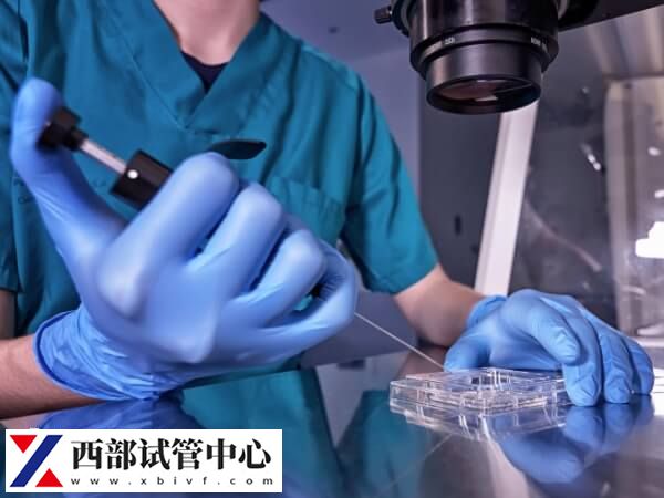 試管嬰兒費用包含手術項目