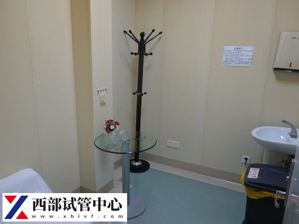 做試管男方在哪里取精