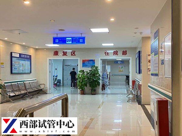 成都哪些人工受孕醫院厲害
