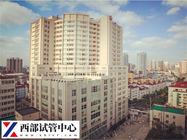 上海九院做供卵試管嬰兒價格不高