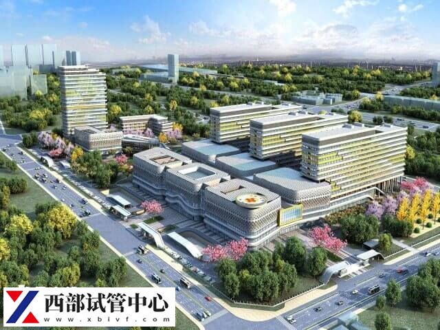玉林一家試管嬰兒醫院