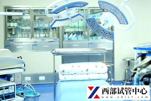 醫院環境會影響試管成功率
