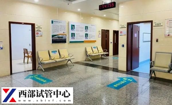 部分醫院在取卵后通知一周后看結果