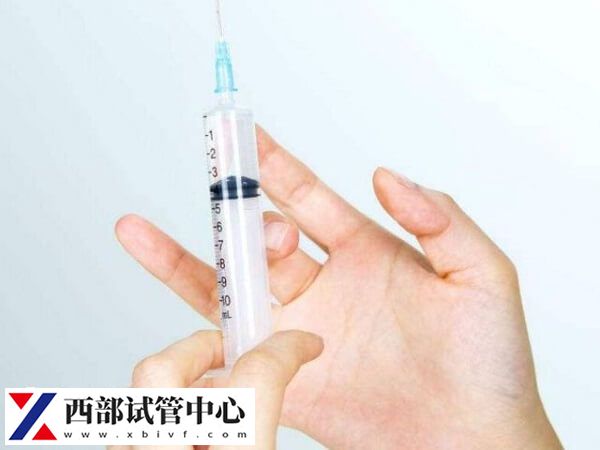 注射完長效降調針后可能會有一定的副作用